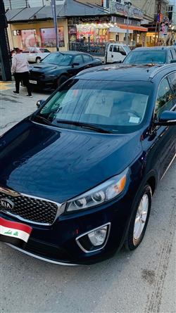 کیا سۆرینتۆ